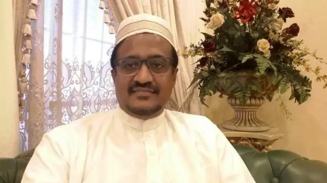 இனாமுல்லா