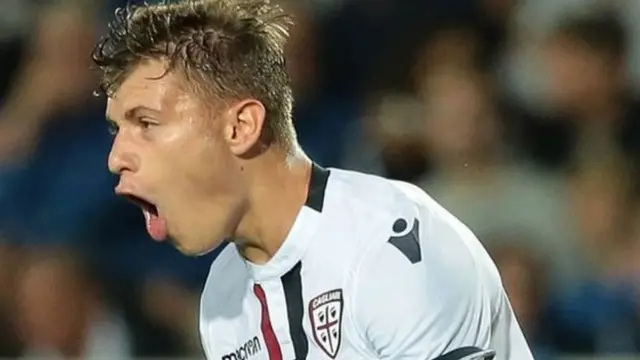 Nicolo Barella
