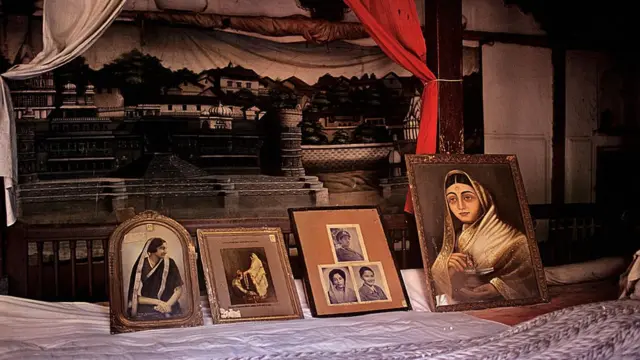 अहिल्याबाई होळकर