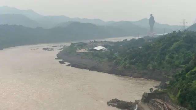 કેવડિયા