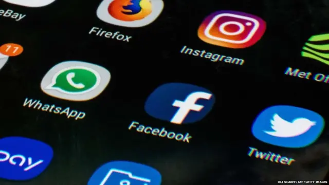 facebook, instagram, whatsapp