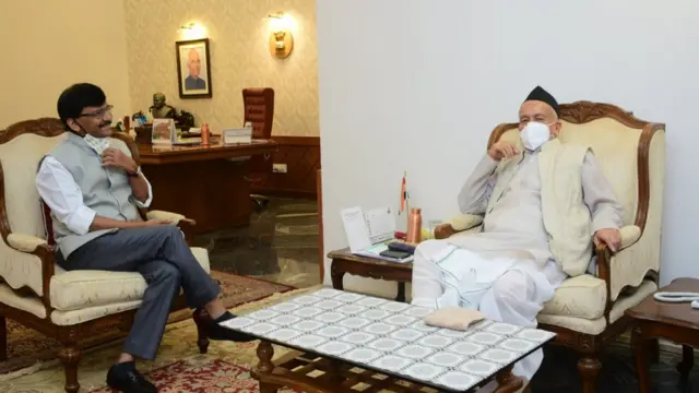 संजय राऊत