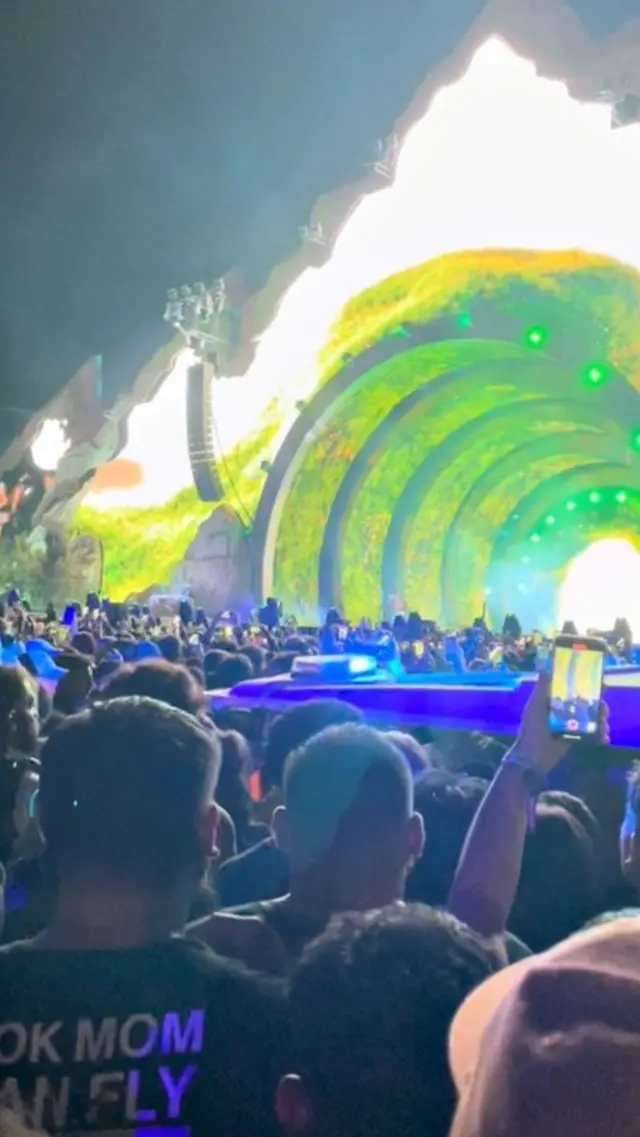 Astroworld