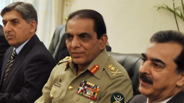 جنرل کیانی کے دور میں اس ماڈل پر ابتدائی عمل ہوا مگر پھر یہ ماڈل حالات کی نظر ہوگیا