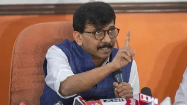 સંજય રાઉત