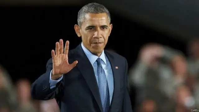ओबामा