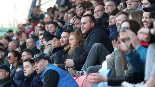 Mpango wa kutokaribiana huenda ndio sheria ya sasa lakini sio nchini Belarus