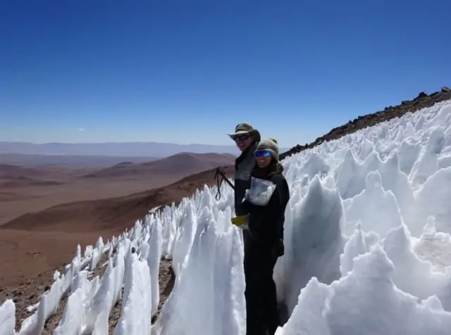 penitentes