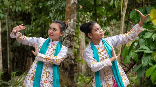 బోర్నియో