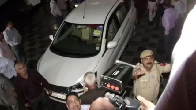 चिदंबरम