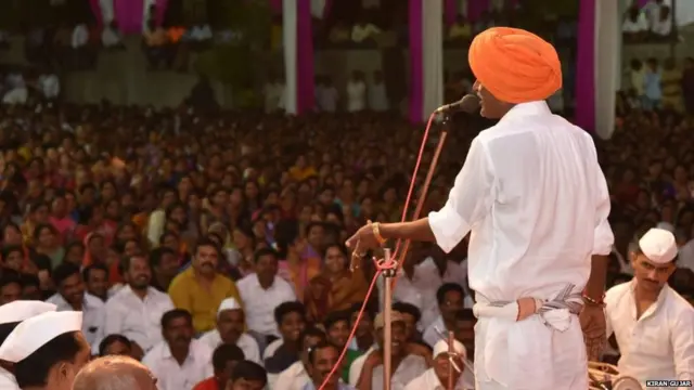 इंदोरीकर महाराज