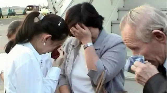 जेनकिंस परिवार