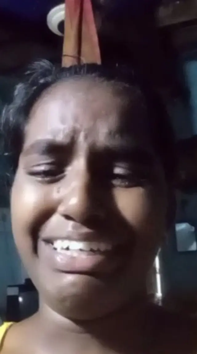 ఆత్మహత్య వీడియోలో లావణ్య