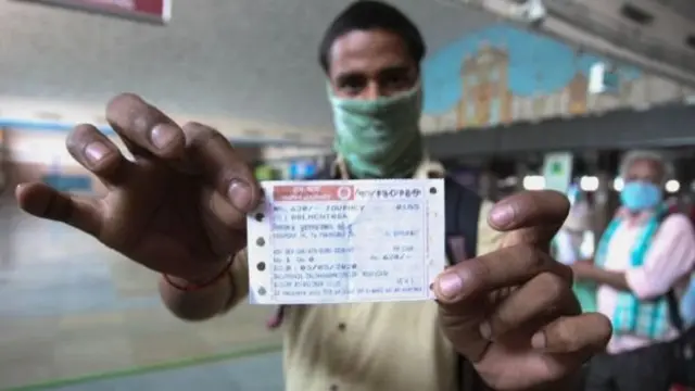 வெளிமாநில தொழிலாளர்