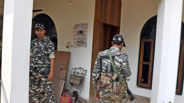 लालू यादव