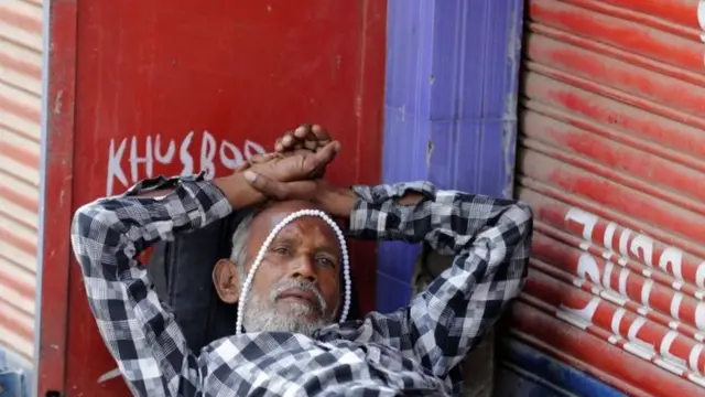 कोरोना वायरस, नौकरियां जाने का ख़तरा