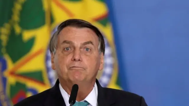 Jair Bolsonaro