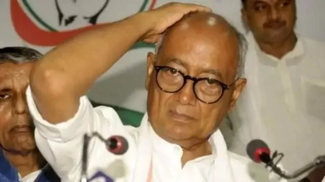 திக்விஜய் சிங்