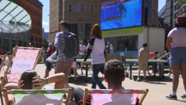 ईस्पोर्ट्स