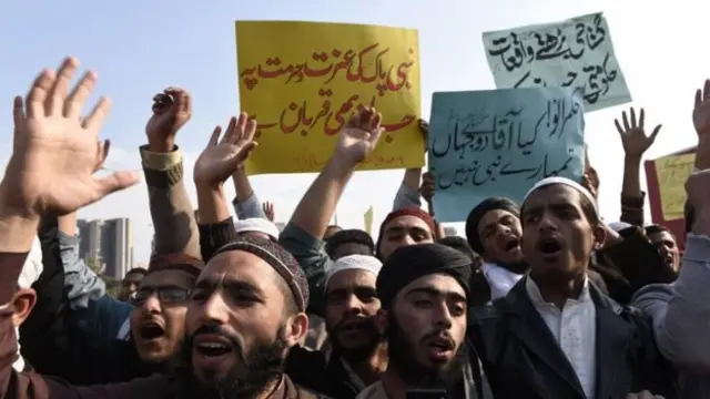 पाकिस्तान