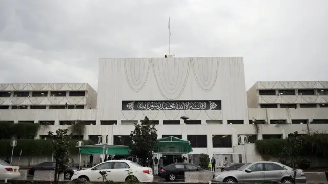 قومی اسمبلی