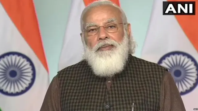 नरेंद्र मोदी