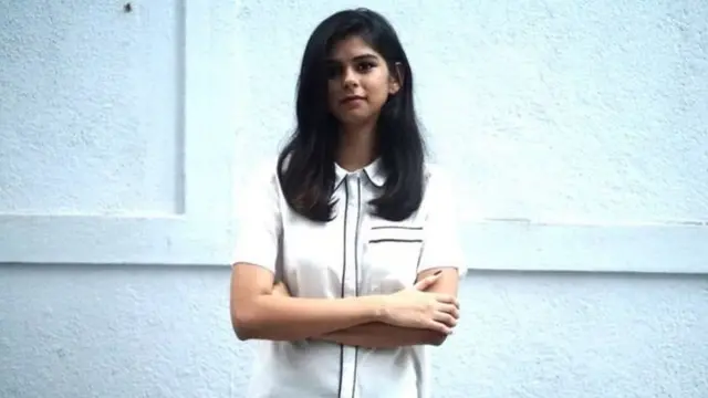 अरण्या जोहर