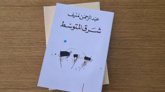 اعتبرت الكلمة الروائية هدنة يعود بعدها كل إنسان إلى الموقع الذي يعتبره أكثر ملاءمة له