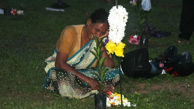 LTTE මහවිරු සැමරුම්