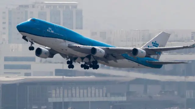 KLM