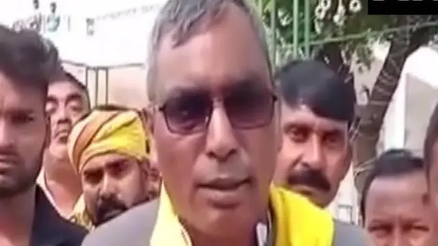 ओमप्रकाश राजभर