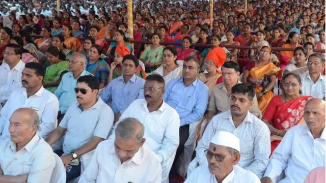 बेळगावचे मराठी नागरिक