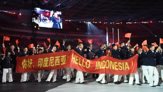 asian para games
