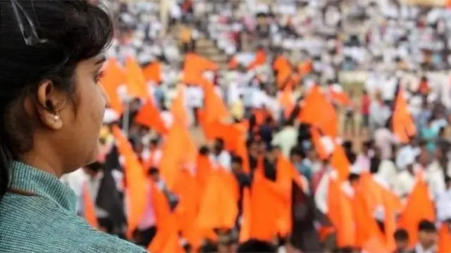 आरक्षण आंदोलन