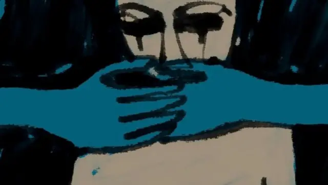 గృహహింస