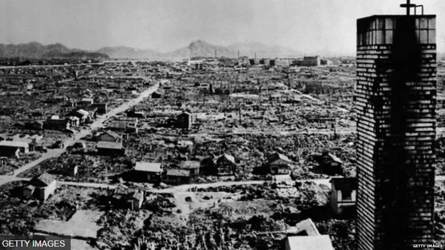 ਪਰਮਾਣੂ ਹਮਲਾ