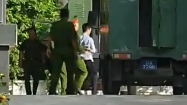 Quang Huy