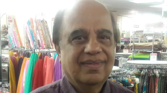 रतन शर्मा