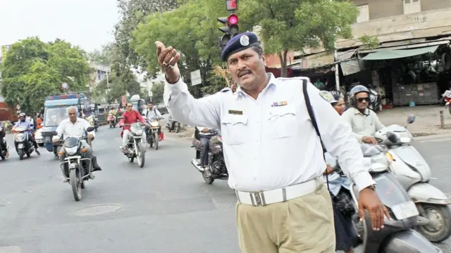 કોન્સ્ટેબલ પ્રદીપસિંહ વાઘેલા