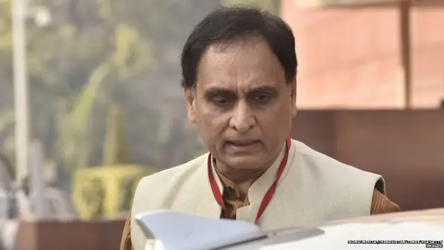 राकेश सिन्हा