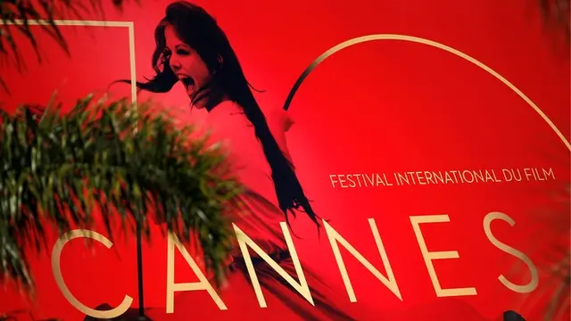 پوستر جشنواره فیم کن