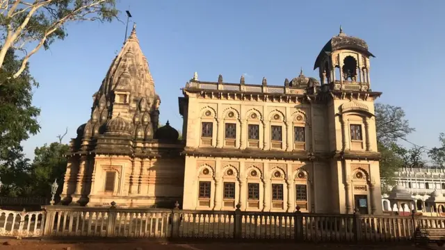 आज़ादी के बाद सिंधिया 'महल' पहली बार कैसे हारा