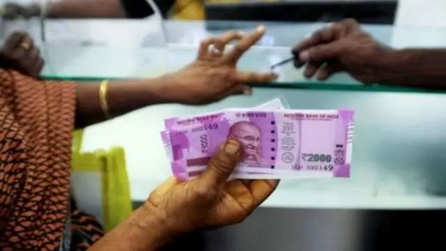 कोरोना, उद्योग, सेवा