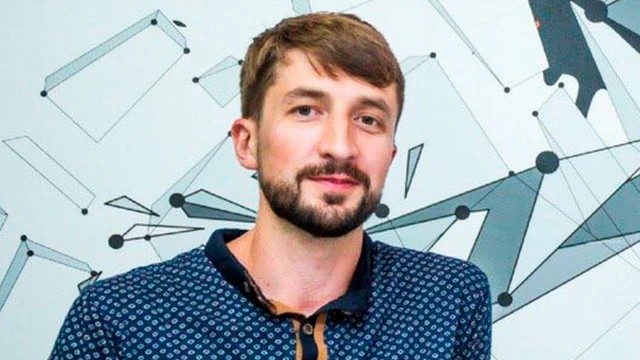 Антон Волянський