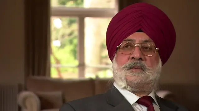 ਤਰਸੇਮ ਸਿੰਘ , 2019