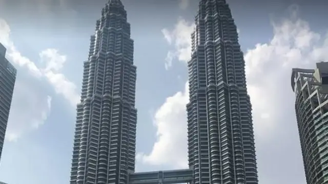 क्वालालम्पुर