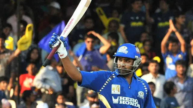 રોહિત શર્મા