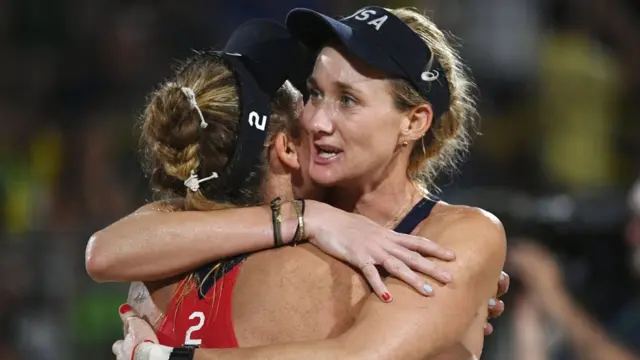 Kerri Walsh