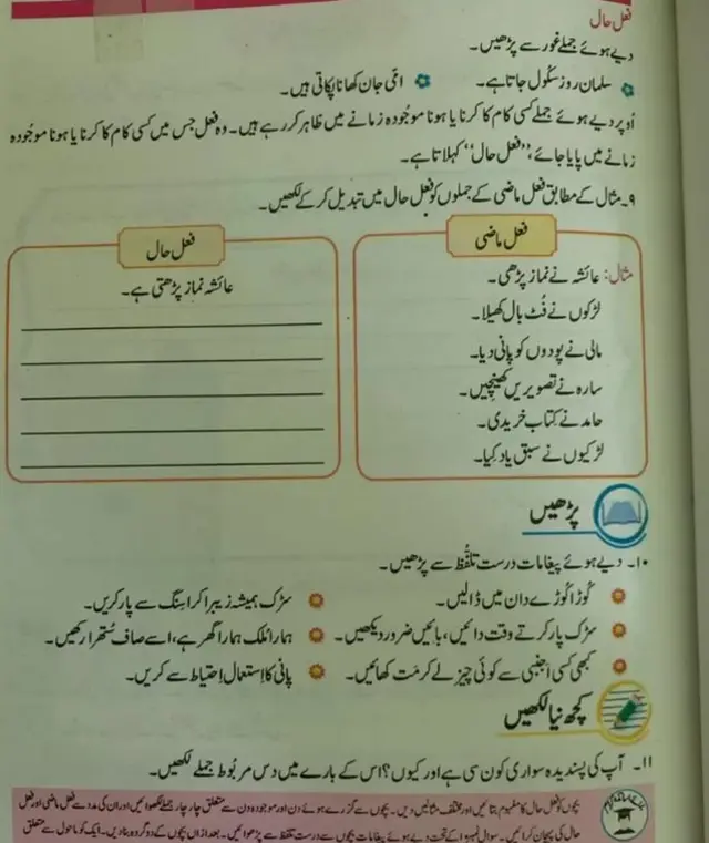 Punjab Text Book Board