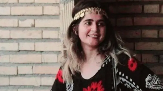 Foto de Sepideh Qolian